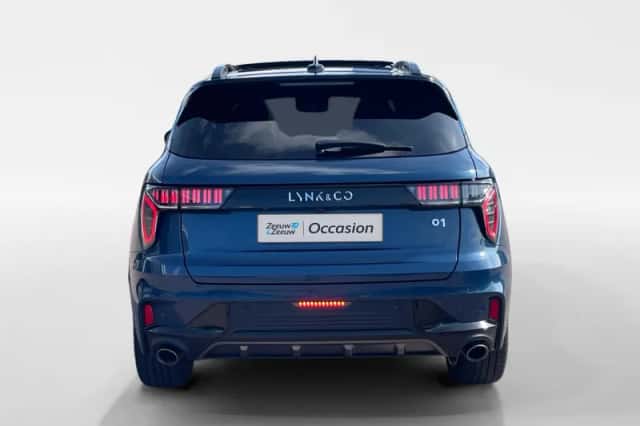 Lynk & Co 01 (2023) thumbnail 6
