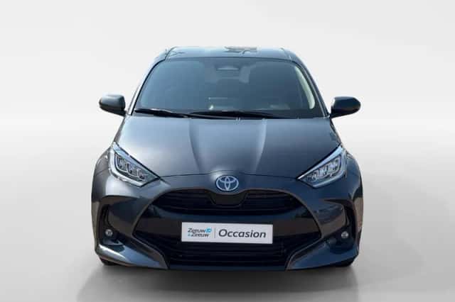 Toyota Yaris (2026) thumbnail 2