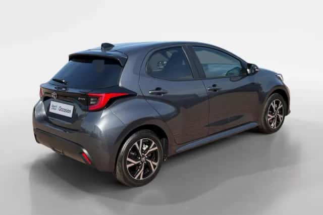 Toyota Yaris (2026) thumbnail 5