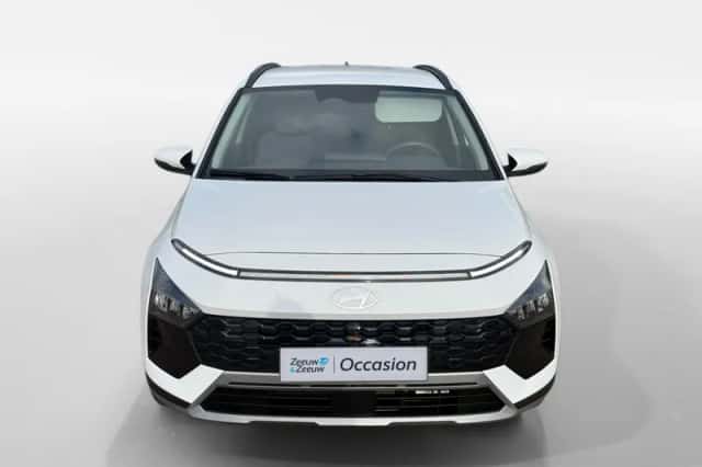 Hyundai Bayon (2025) thumbnail 2