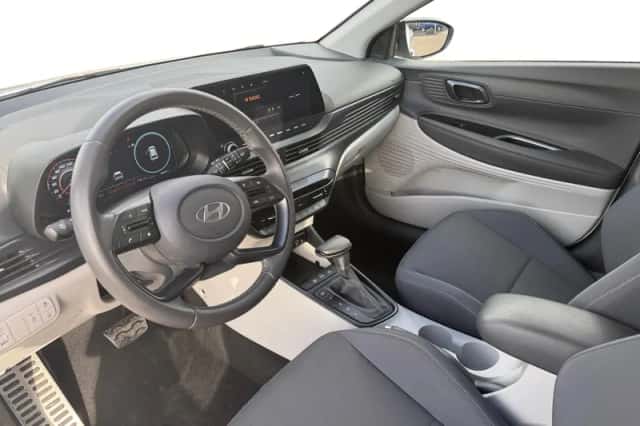 Hyundai Bayon (2025) thumbnail 11