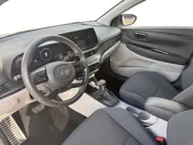 Hyundai Bayon (2025) thumbnail 11