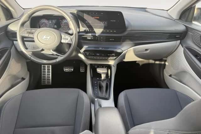 Hyundai Bayon (2025) thumbnail 12