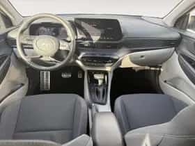 Hyundai Bayon (2025) thumbnail 12