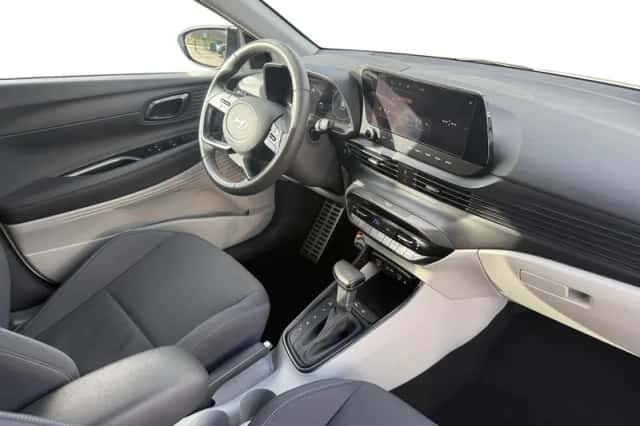 Hyundai Bayon (2025) thumbnail 13