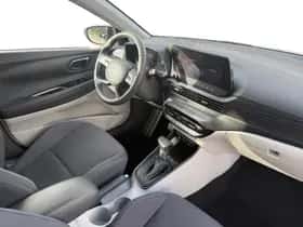 Hyundai Bayon (2025) thumbnail 13