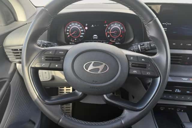 Hyundai Bayon (2025) thumbnail 14