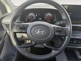 Hyundai Bayon (2025) thumbnail 14