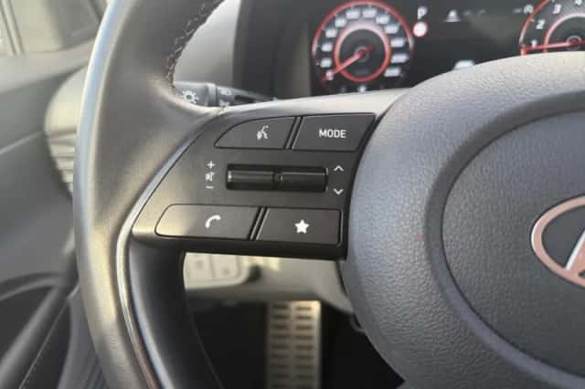 Hyundai Bayon (2025) thumbnail 15
