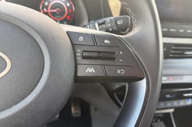 Hyundai Bayon (2025) thumbnail 16