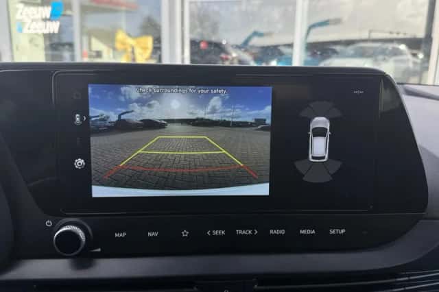 Hyundai Bayon (2025) thumbnail 17