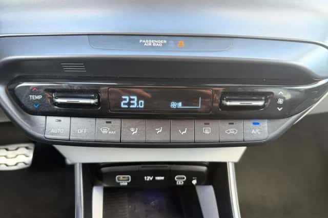Hyundai Bayon (2025) thumbnail 18