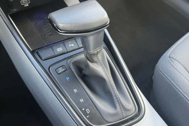 Hyundai Bayon (2025) thumbnail 19