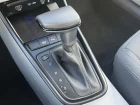 Hyundai Bayon (2025) thumbnail 19