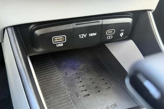 Hyundai Bayon (2025) thumbnail 20