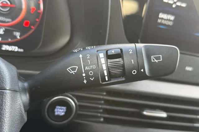 Hyundai Bayon (2025) thumbnail 23