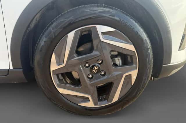 Hyundai Bayon (2025) thumbnail 26