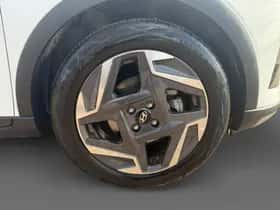 Hyundai Bayon (2025) thumbnail 26