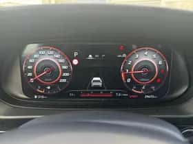 Hyundai Bayon (2025) thumbnail 27