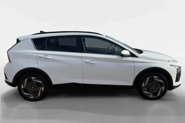 Hyundai Bayon (2025) thumbnail 4