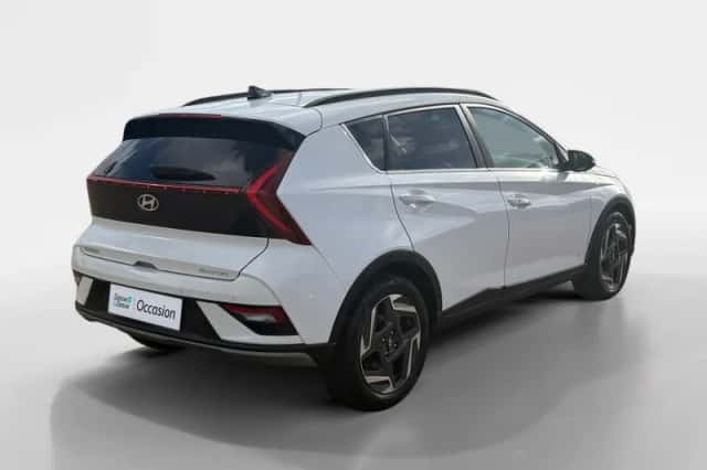 Hyundai Bayon (2025) thumbnail 5