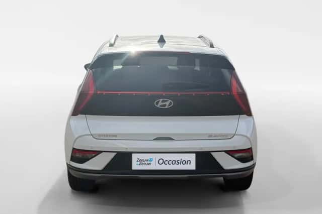 Hyundai Bayon (2025) thumbnail 7