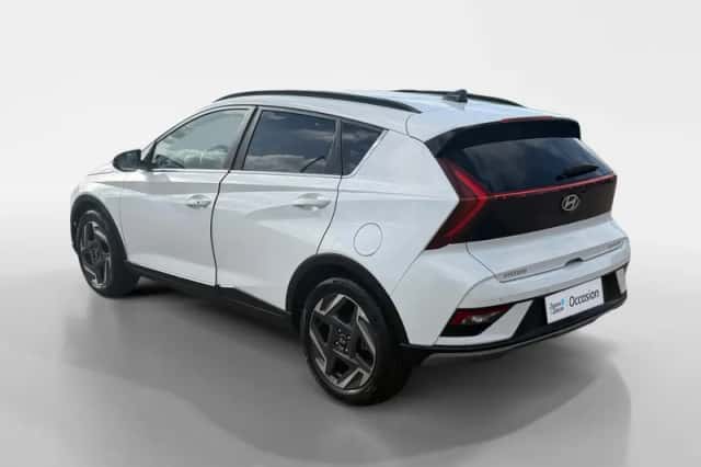 Hyundai Bayon (2025) thumbnail 8