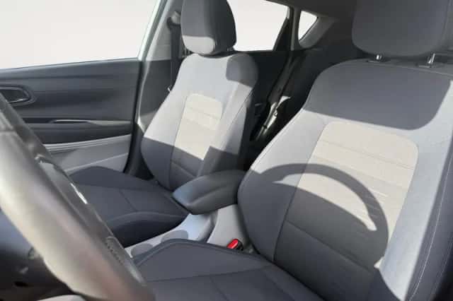 Hyundai Bayon (2025) thumbnail 9