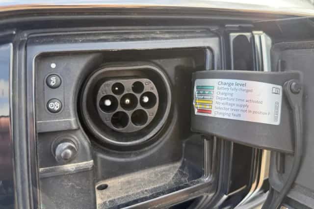 Škoda Superb (2020) thumbnail 30