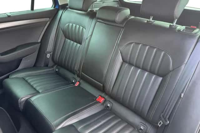 Škoda Superb (2020) thumbnail 10