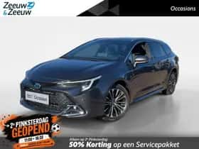 Toyota Corolla (2023)