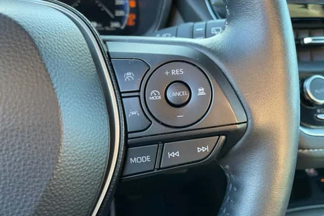 Toyota Corolla (2023) thumbnail 21