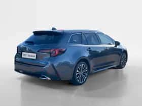 Toyota Corolla (2023) thumbnail 5