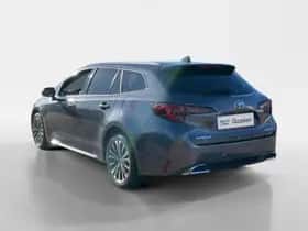 Toyota Corolla (2023) thumbnail 8