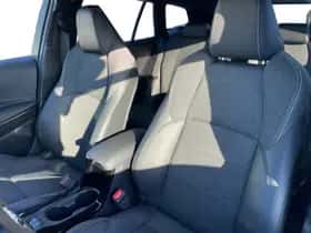 Toyota Corolla (2023) thumbnail 9