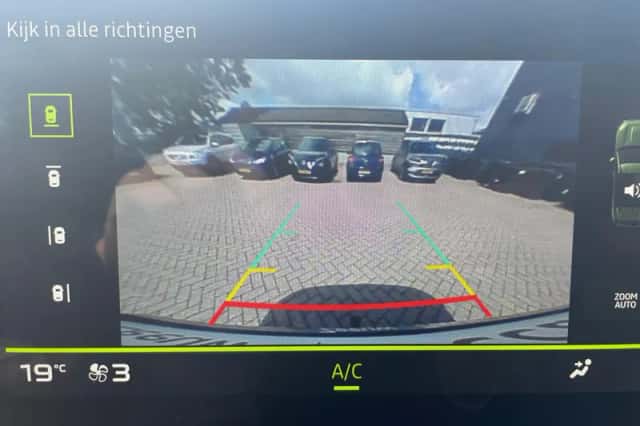 Dacia Duster (2025) thumbnail 14
