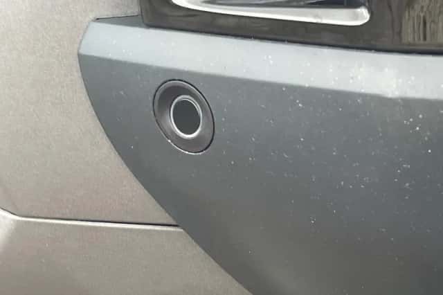 Dacia Duster (2025) thumbnail 16