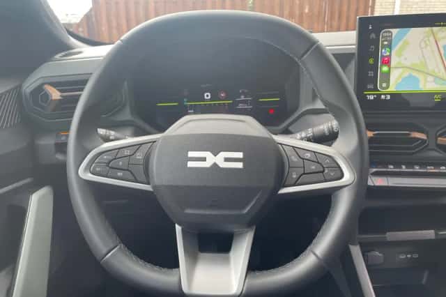 Dacia Duster (2025) thumbnail 25