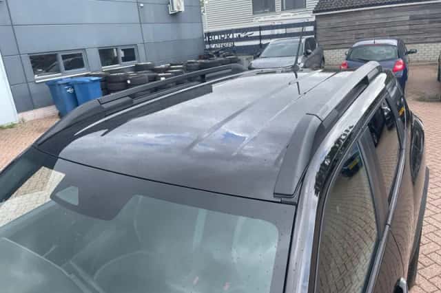 Dacia Duster (2025) thumbnail 28