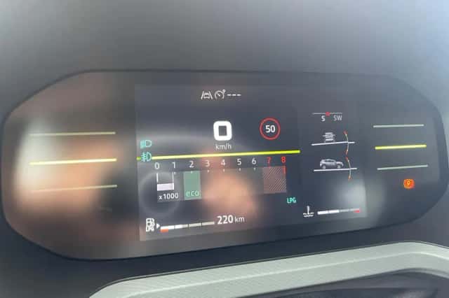Dacia Duster (2025) thumbnail 29
