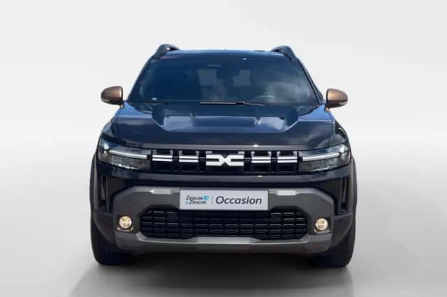 Dacia Duster (2025) thumbnail 4