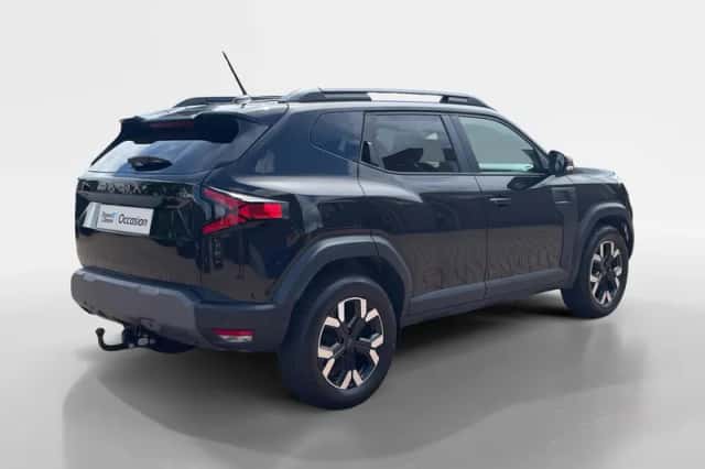 Dacia Duster (2025) thumbnail 5
