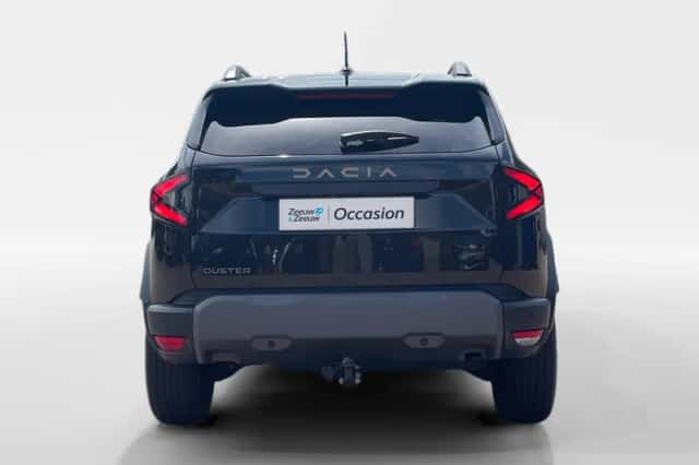 Dacia Duster (2025) thumbnail 6