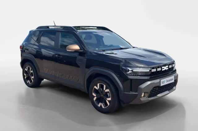 Dacia Duster (2025) thumbnail 7