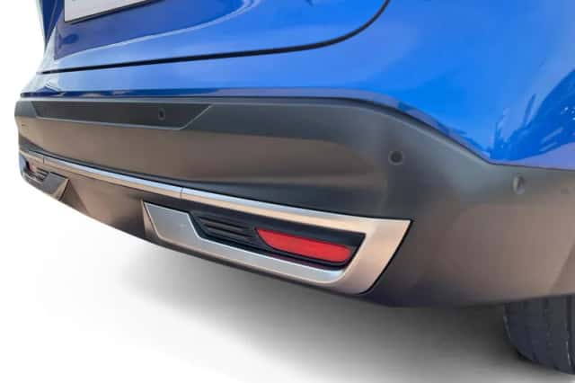 Nissan Qashqai (2024) thumbnail 30