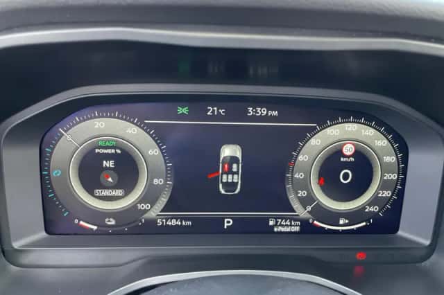 Nissan Qashqai (2024) thumbnail 33