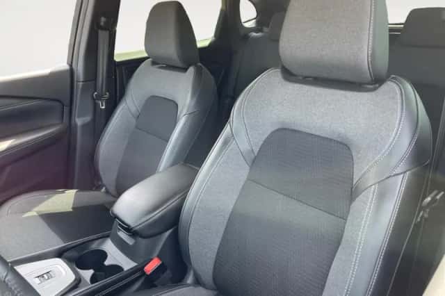 Nissan Qashqai (2024) thumbnail 9