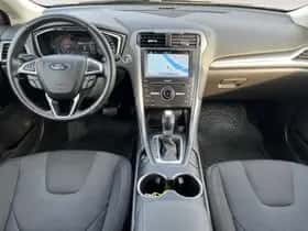 Ford Mondeo (2019) thumbnail 12