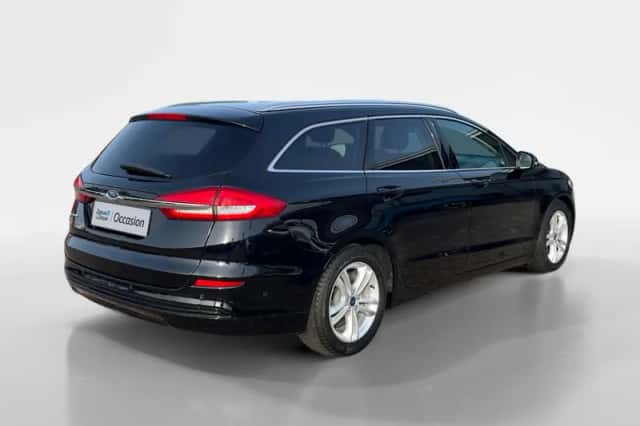 Ford Mondeo (2019) thumbnail 5