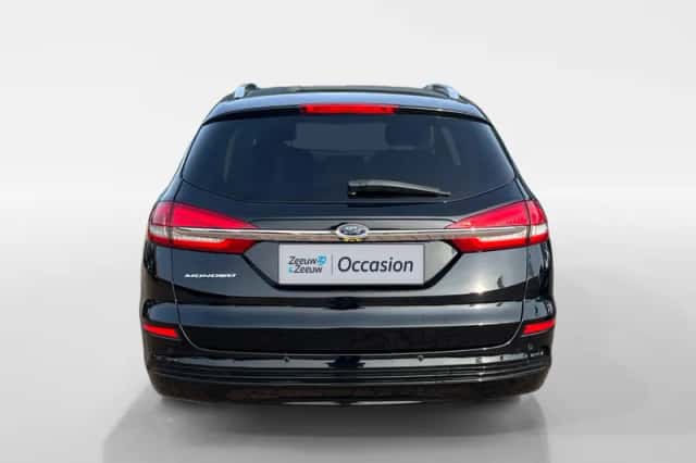 Ford Mondeo (2019) thumbnail 7
